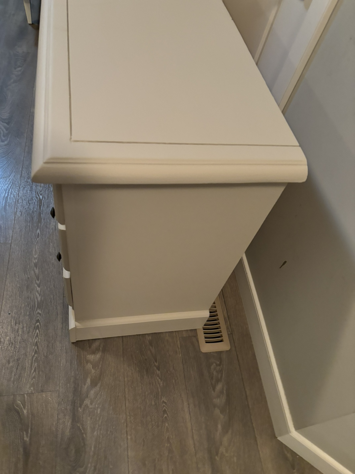Dresser with 7 Drawers - photo 4