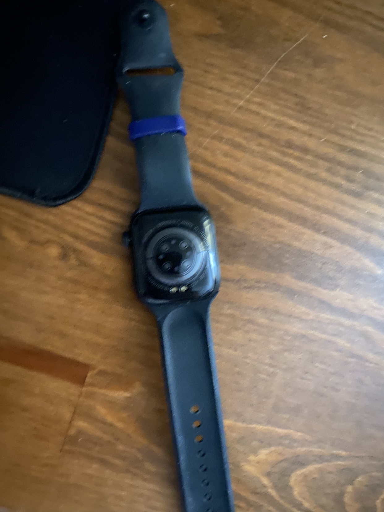 HryFine Fitbit watch - photo 5