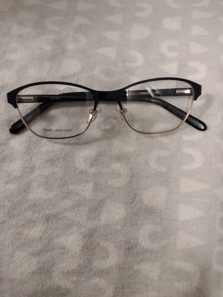 Women's Eyeglasses - photo 2