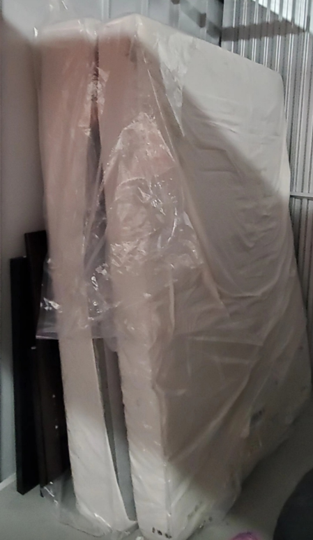 Queen Mattress
