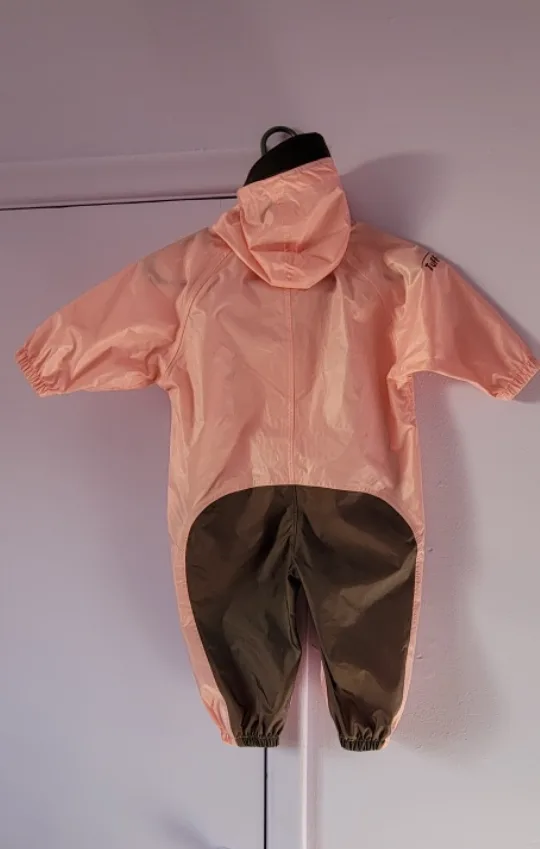 Tuffo rain suit ☔️ image indicator(2)