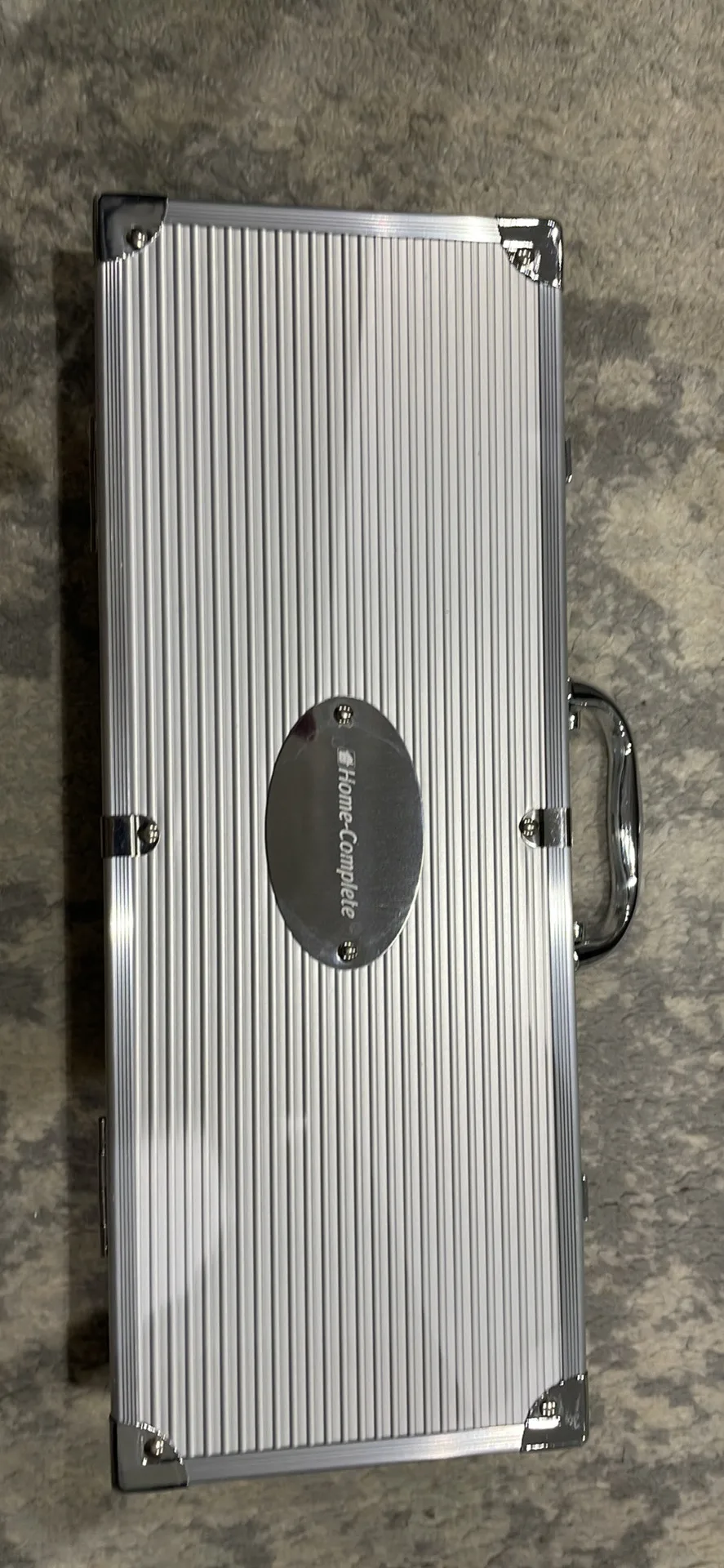BBQ Tool Set thumbnail