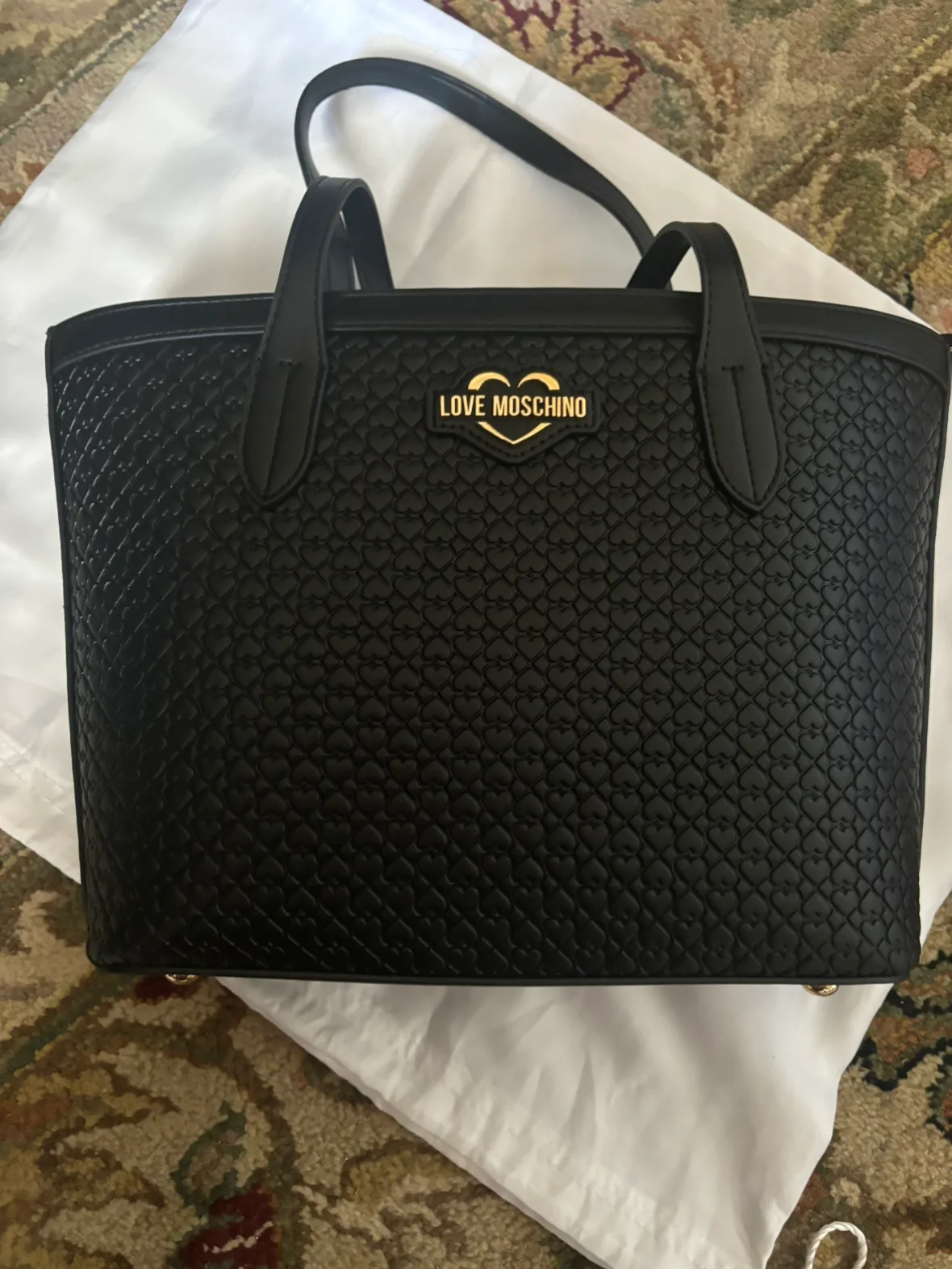Love Moschino Handbag thumbnail