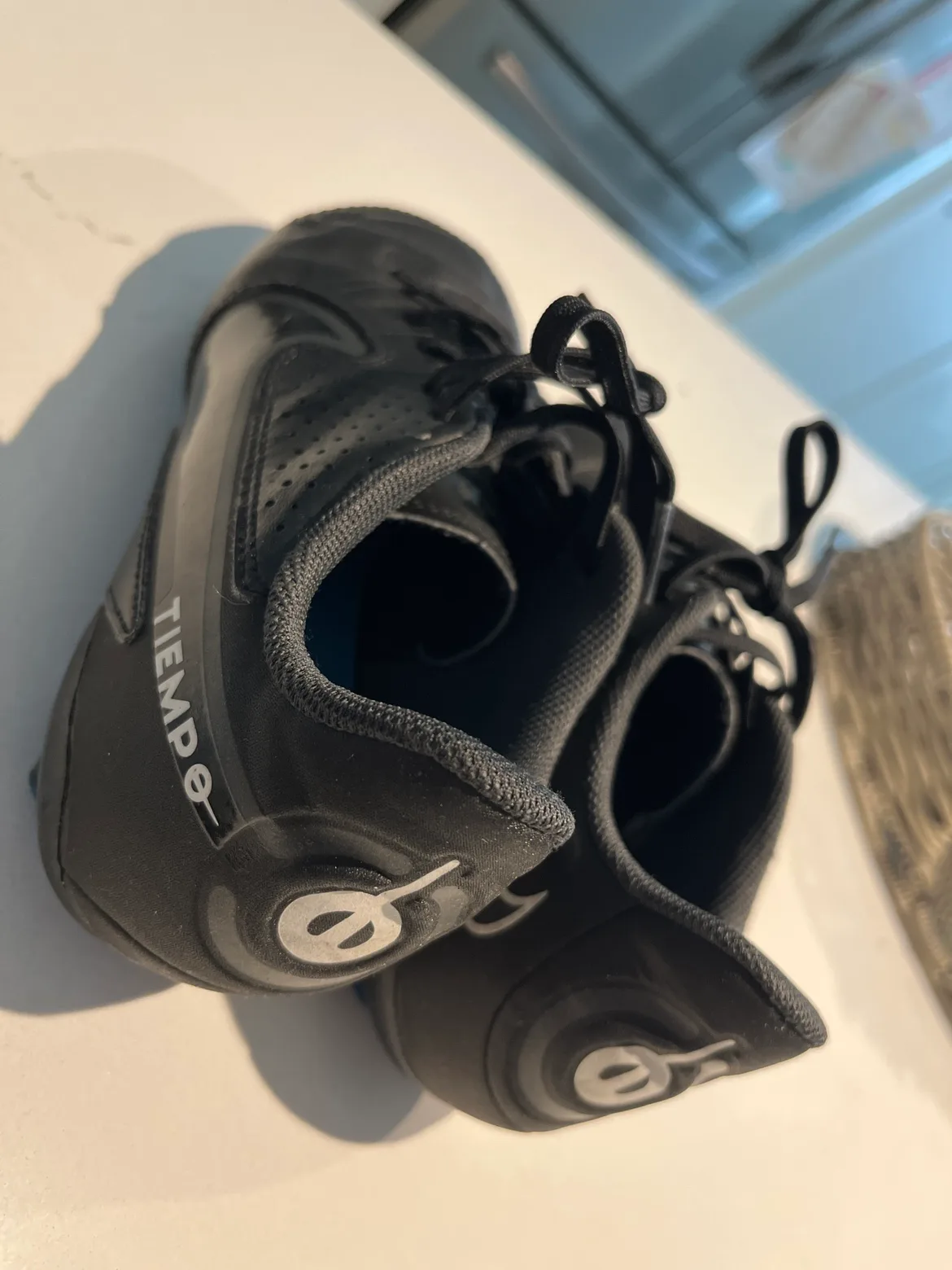 Youth Nike Soccer Cleats image indicator(4)