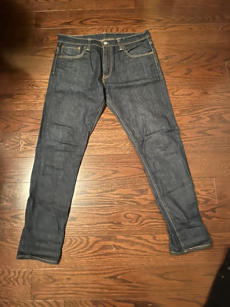 Levi's 511 Slim Fit Jeans image indicator(4)