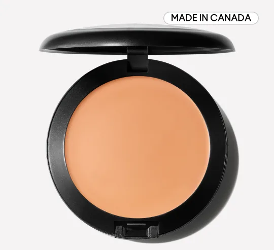 MAC Studio Fix Powder Plus Foundation NC20 thumbnail