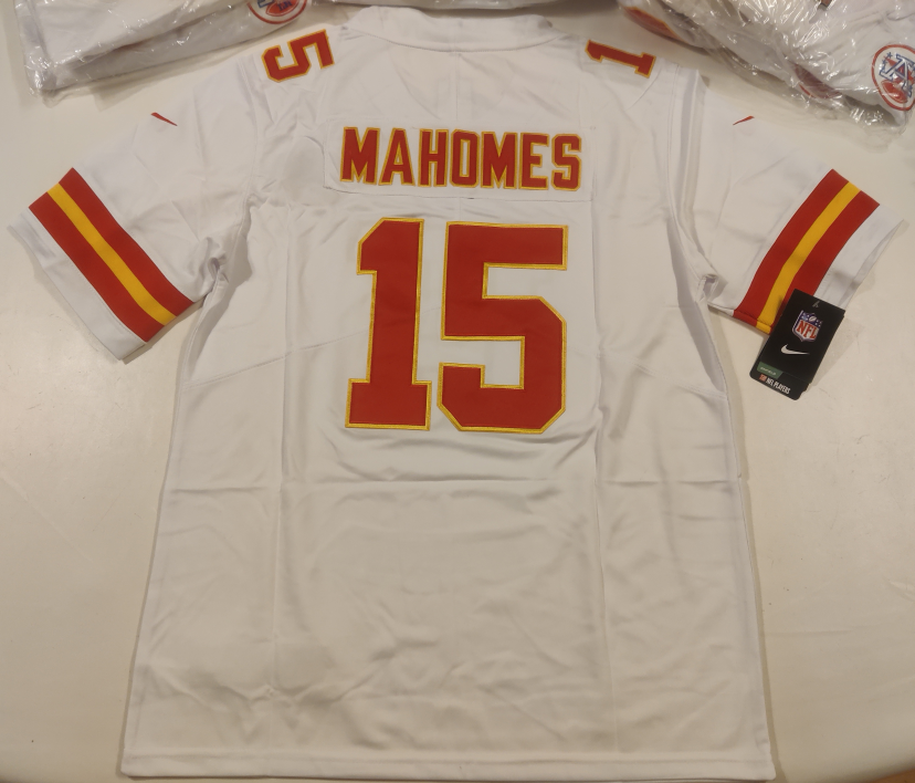 NFL Jersey new with tags size S,M,L,XL, XXL and XXXL - photo 2