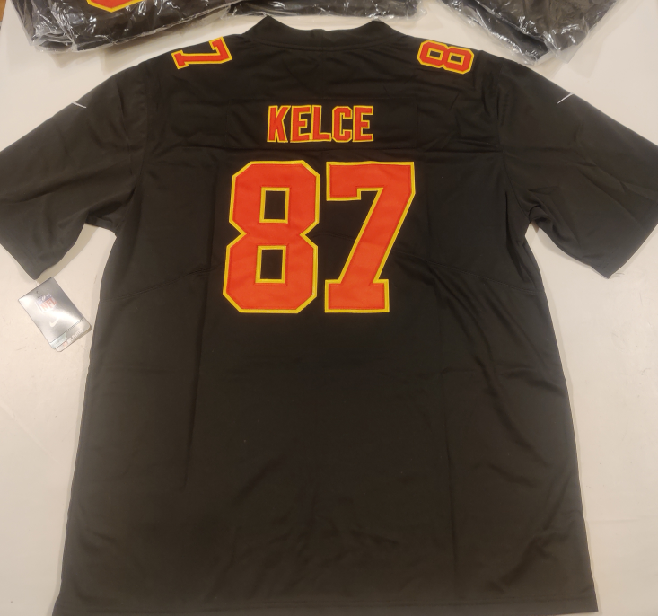 NFL Jersey new with tags size S,M,L,XL, XXL and XXXL - photo 4