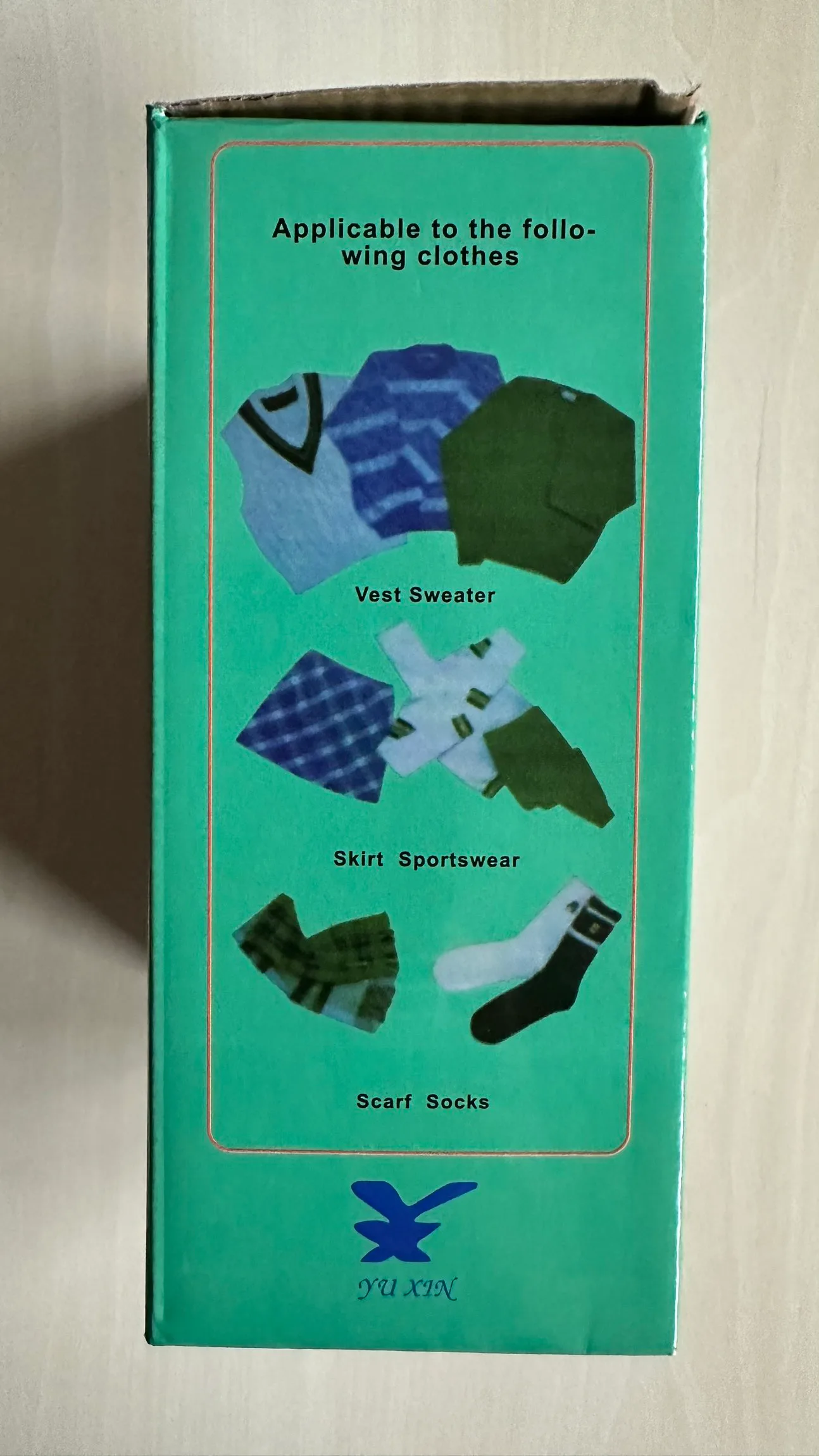 New* lint remover image indicator(4)