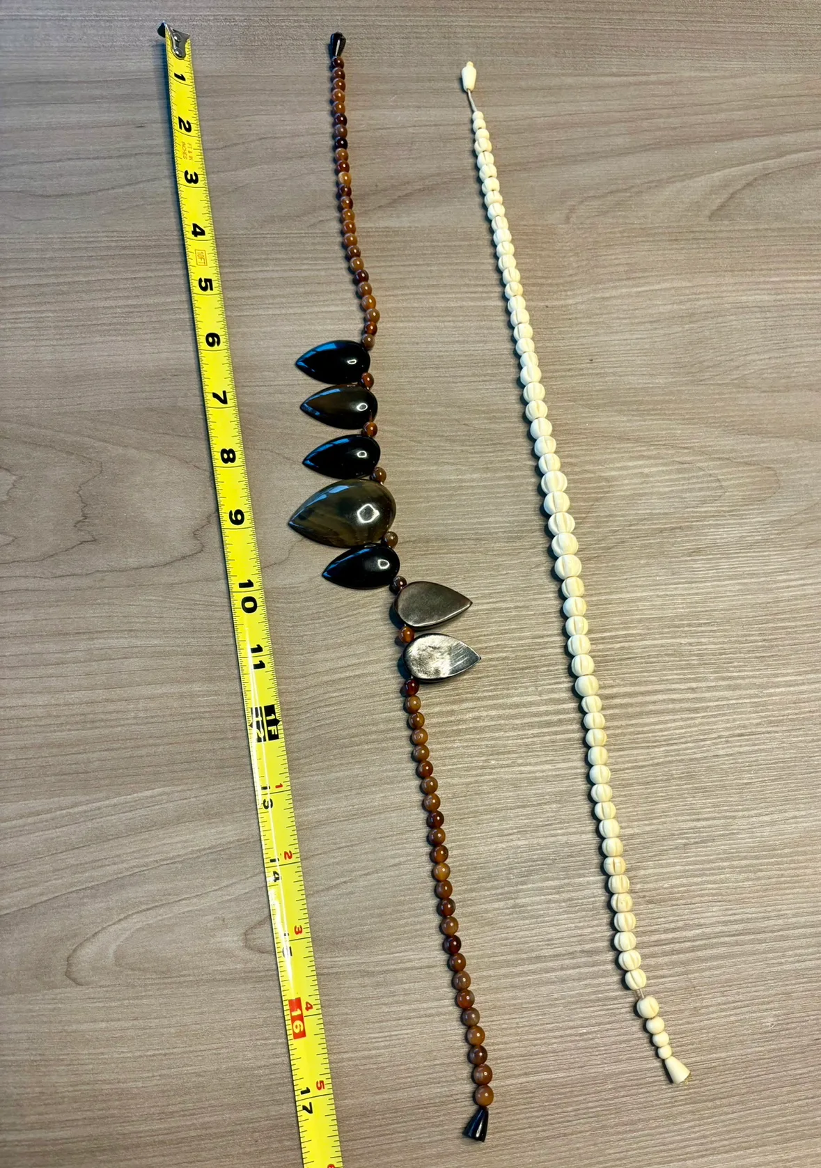 Two Beaded Necklaces image indicator(2)