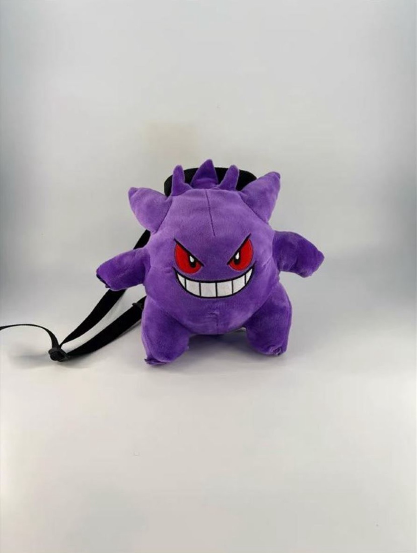Pokémon Chalk Bags for Climbing - photo 2