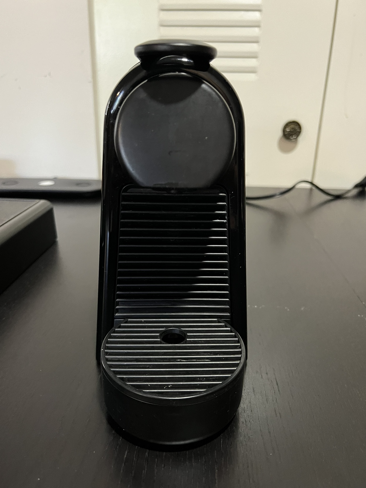 Nespresso Essenza Mini Coffee Machine - photo 3