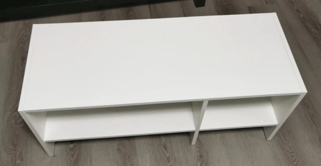 IKEA BAGGHEBO TV Bench - photo 3