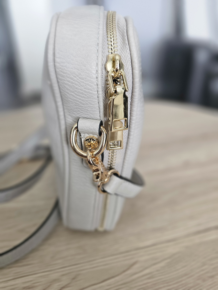 Poppy & Peonies Crossbody Purse - photo 3