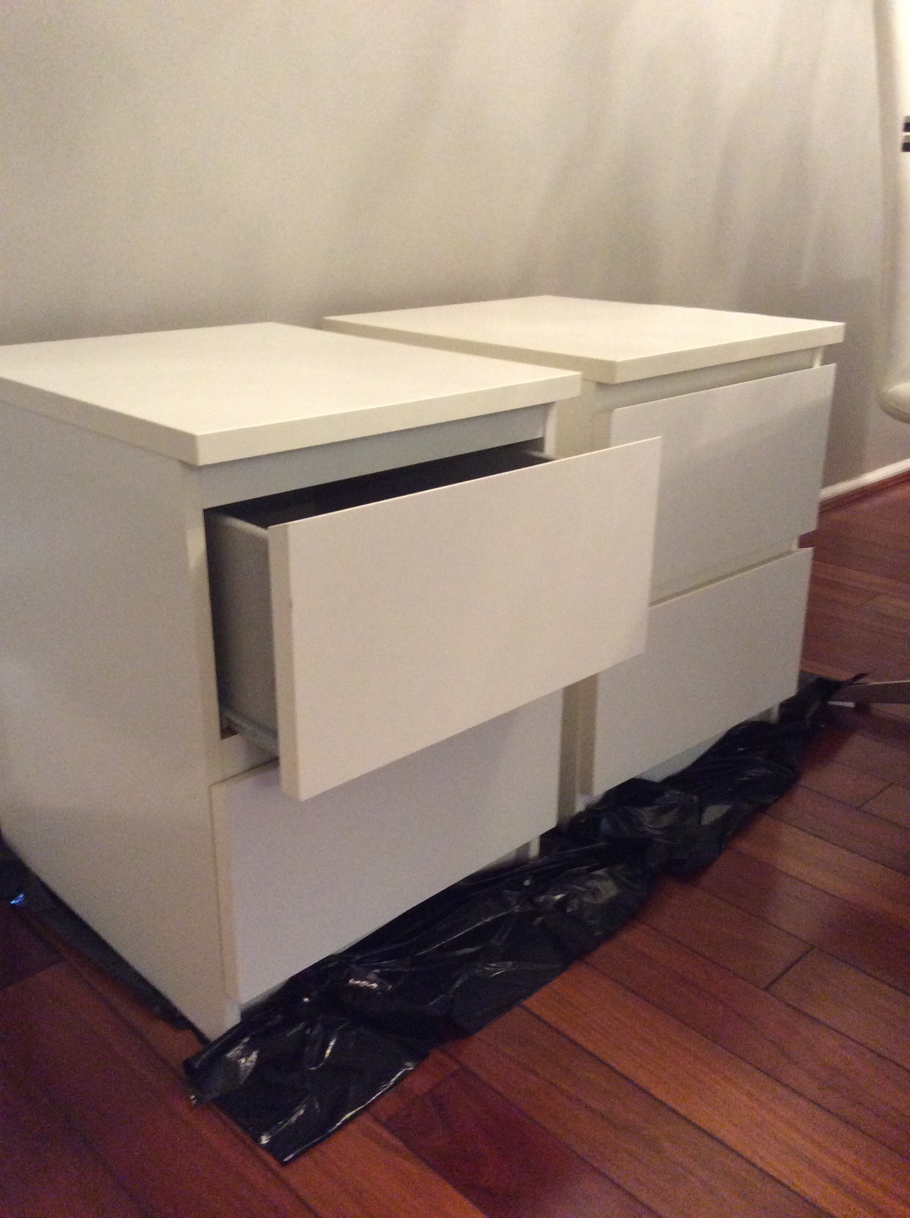 Nightstands❗️Moving out Sale - photo 3