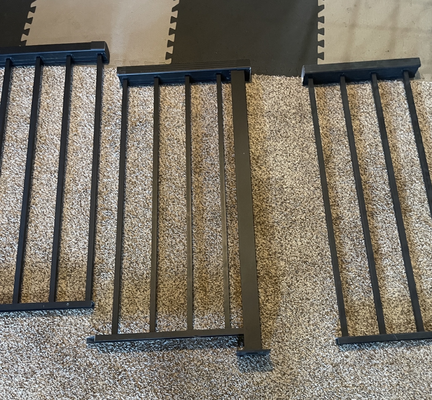 Deck Railings - photo 5