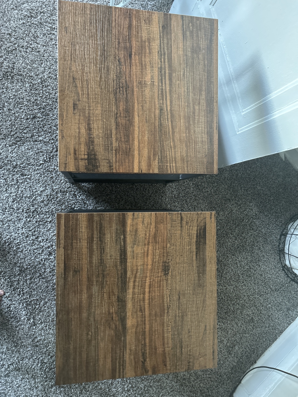 Nightstands (Set of 2) - photo 4