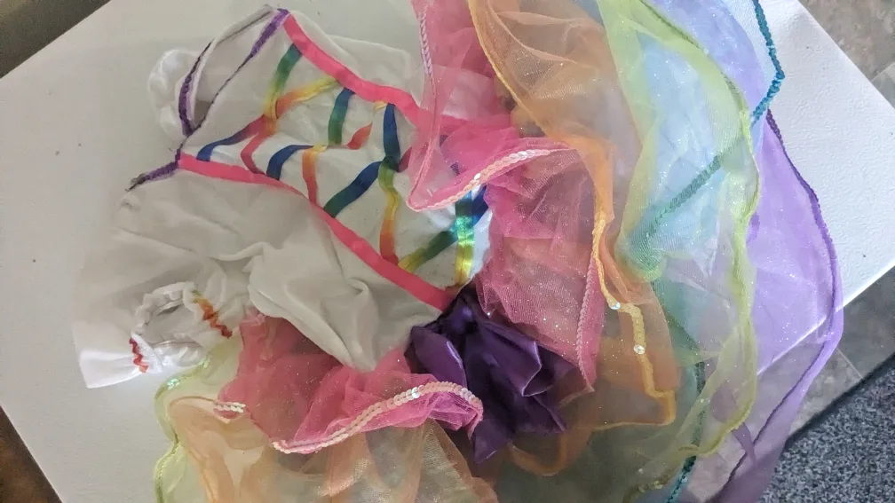 unicorn costume thumbnail