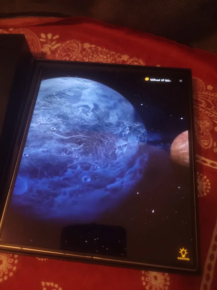 Samsung Galaxy Z Fold 6 image indicator(8)