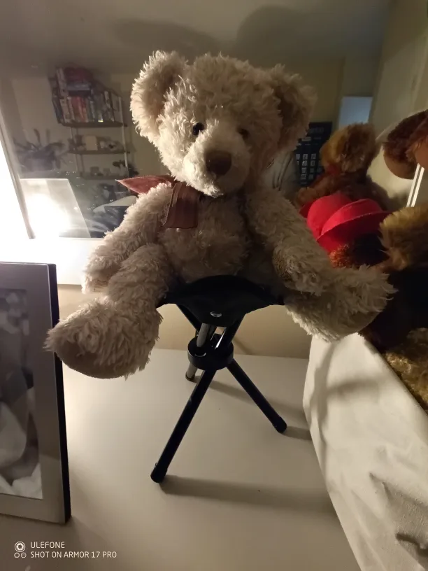 Tiny chair for your child's besties image indicator(3)