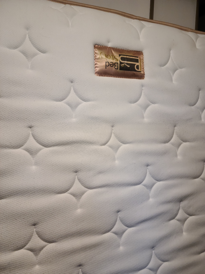 Queen Bed Story Mattress - photo 2