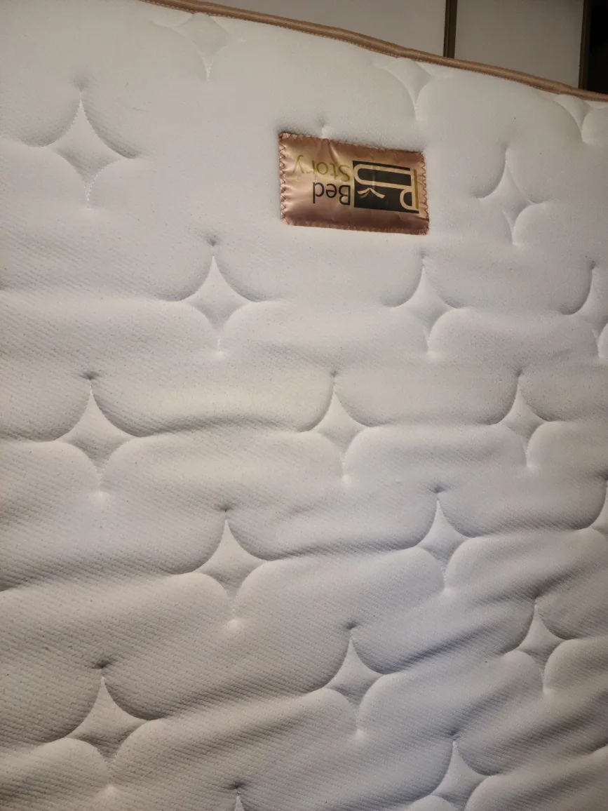 Queen Bed Story Mattress image indicator(2)