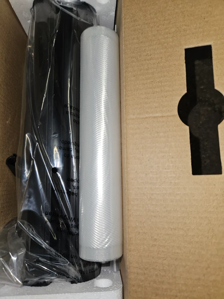 Geryon Vacuum Sealer image indicator(2)