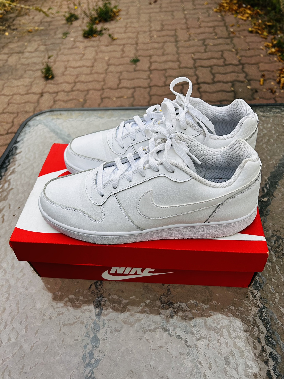 Nike Ebernon Low - photo 5