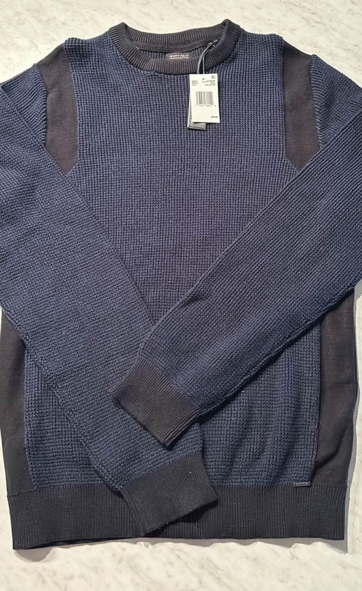 Buffalo David Bitton Men's Long Sleeve Shirts - photo 3