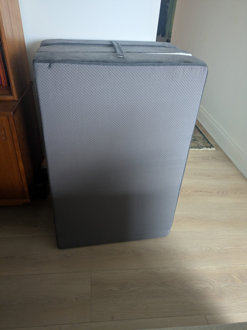 Folding Mattress