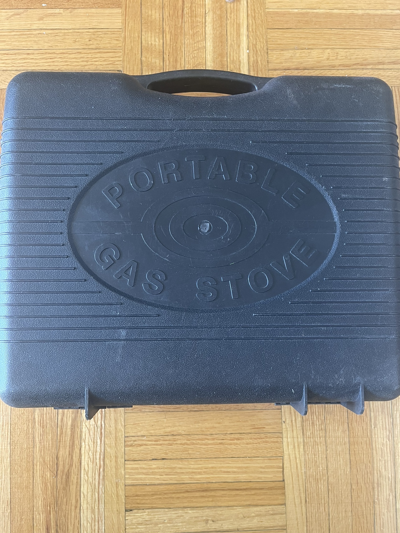 Portable Gas Stove