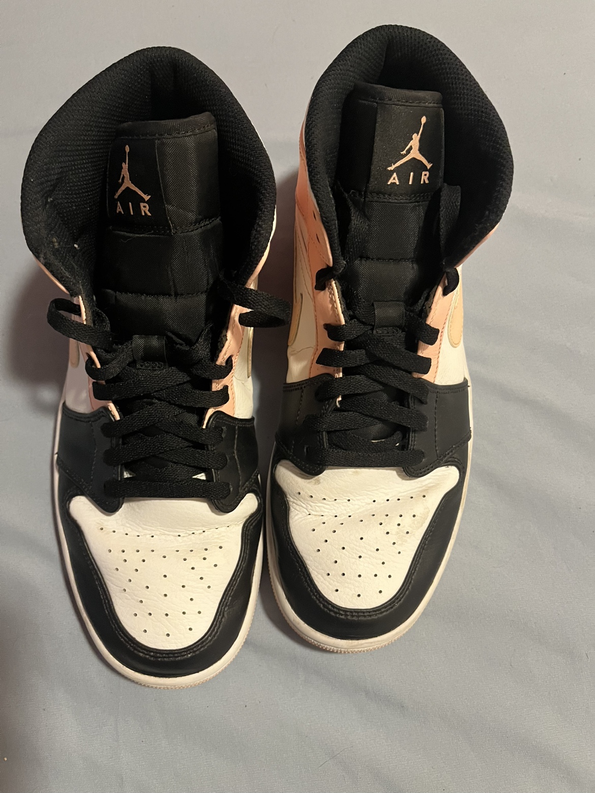 Air Jordan 1 Retro High OG "Shadow" - photo 2