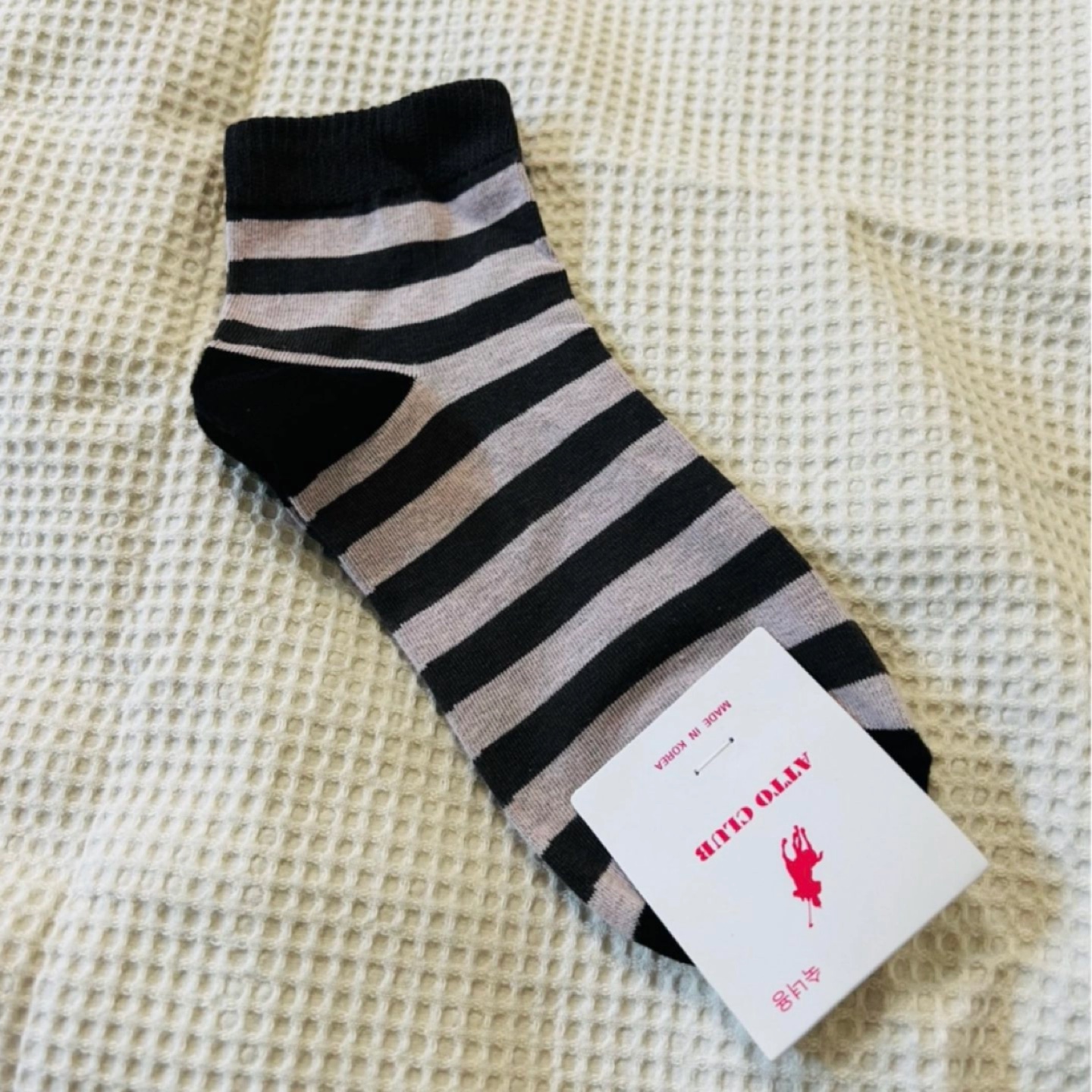 Women's Ankle Socks - photo 4