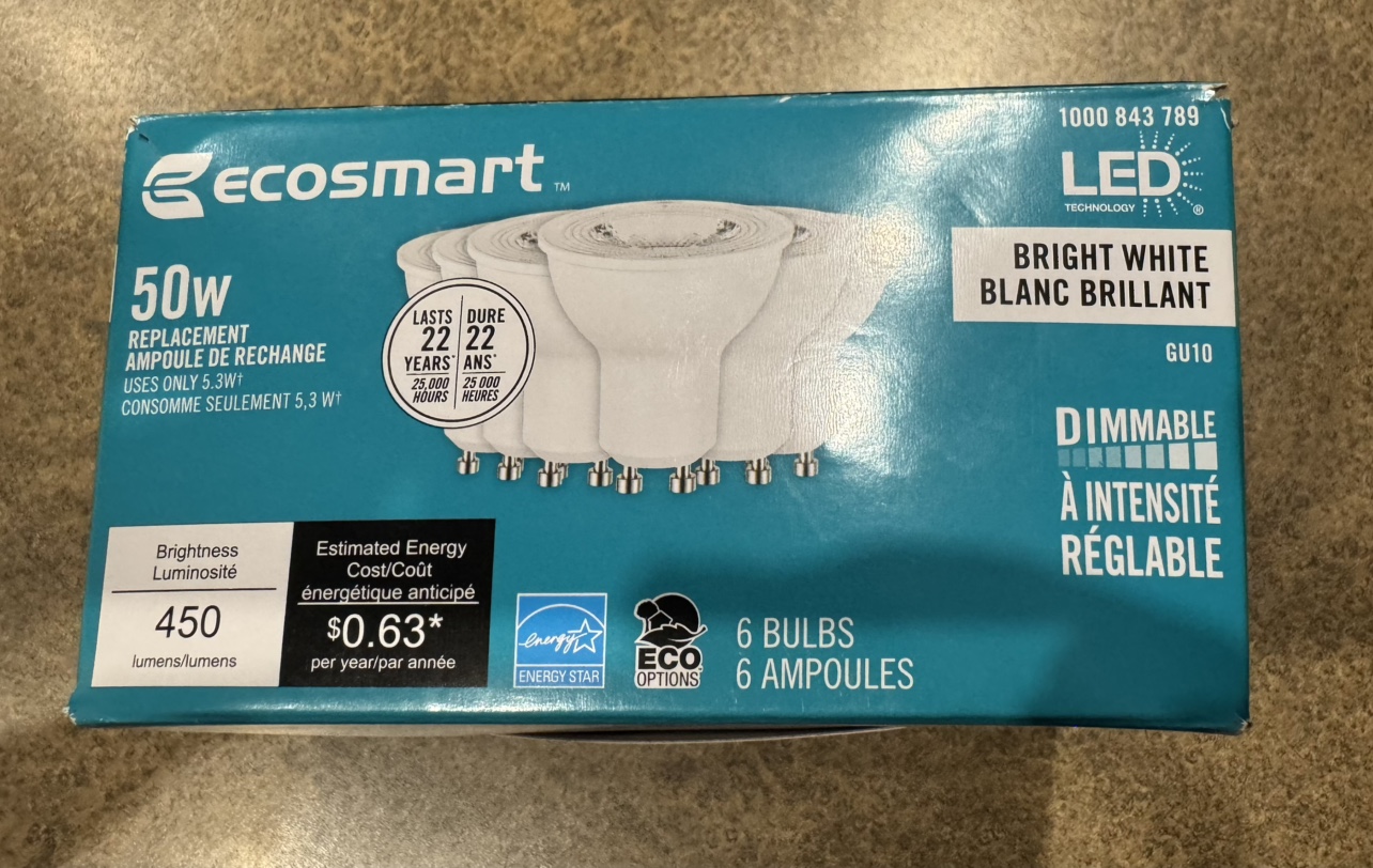 LED Light Bulbs