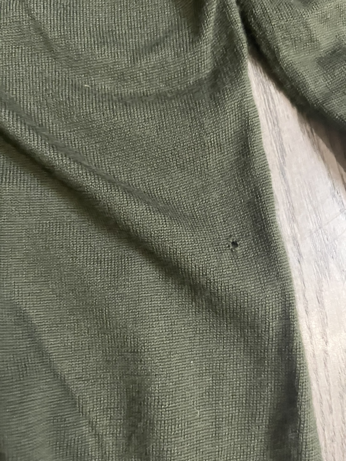MOVING SALE Lacoste Sweater - photo 2