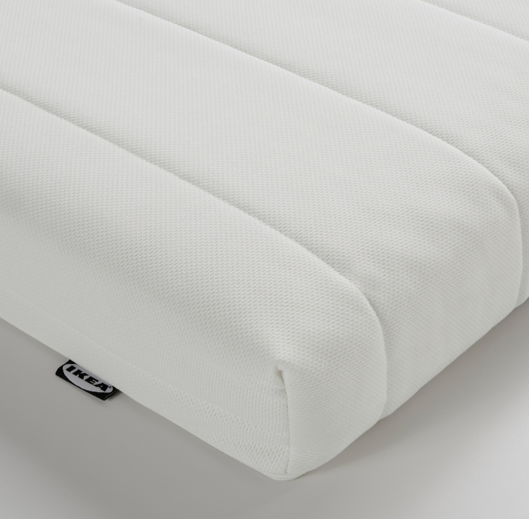 IKEA Asvang Mattress - photo 2