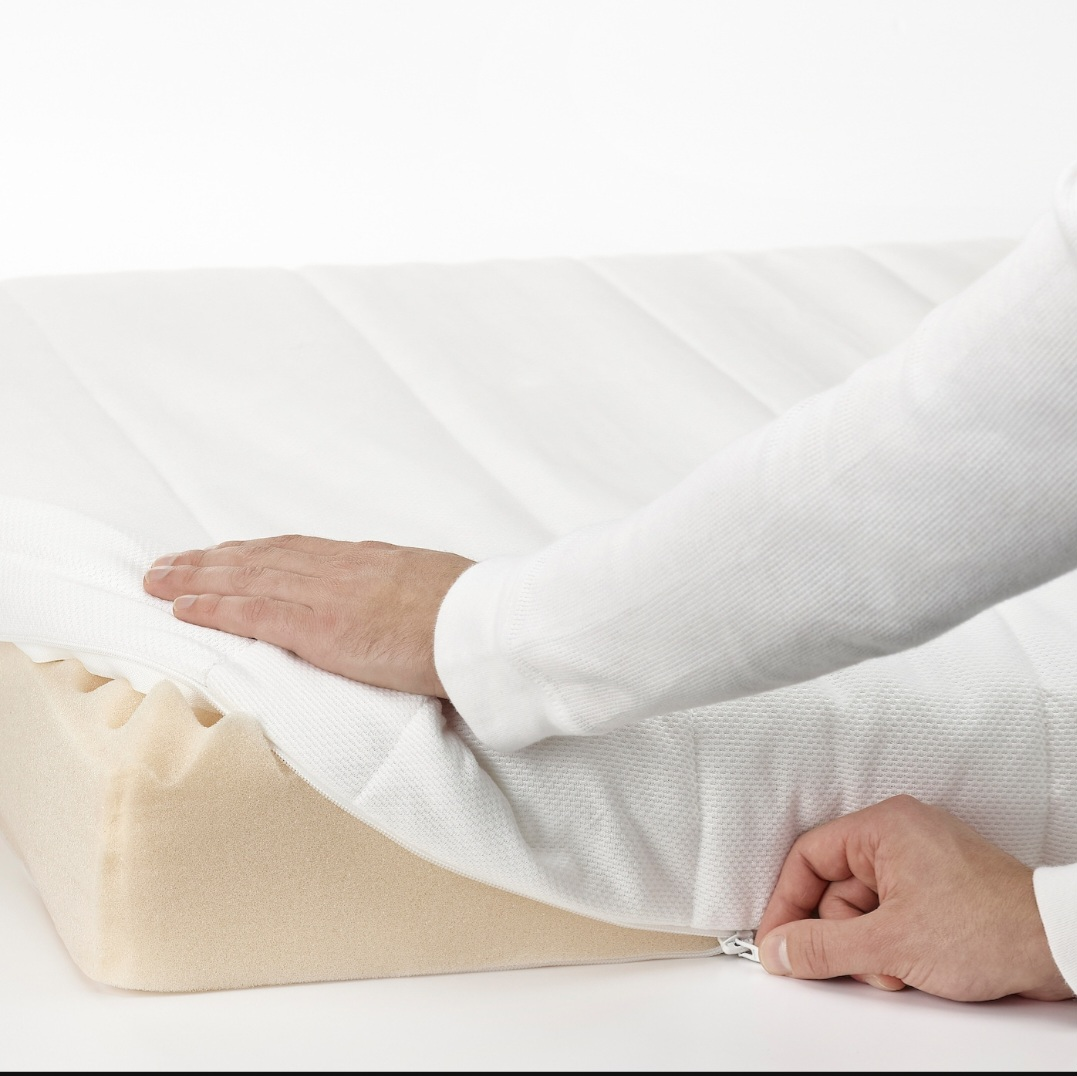 IKEA Asvang Mattress - photo 4