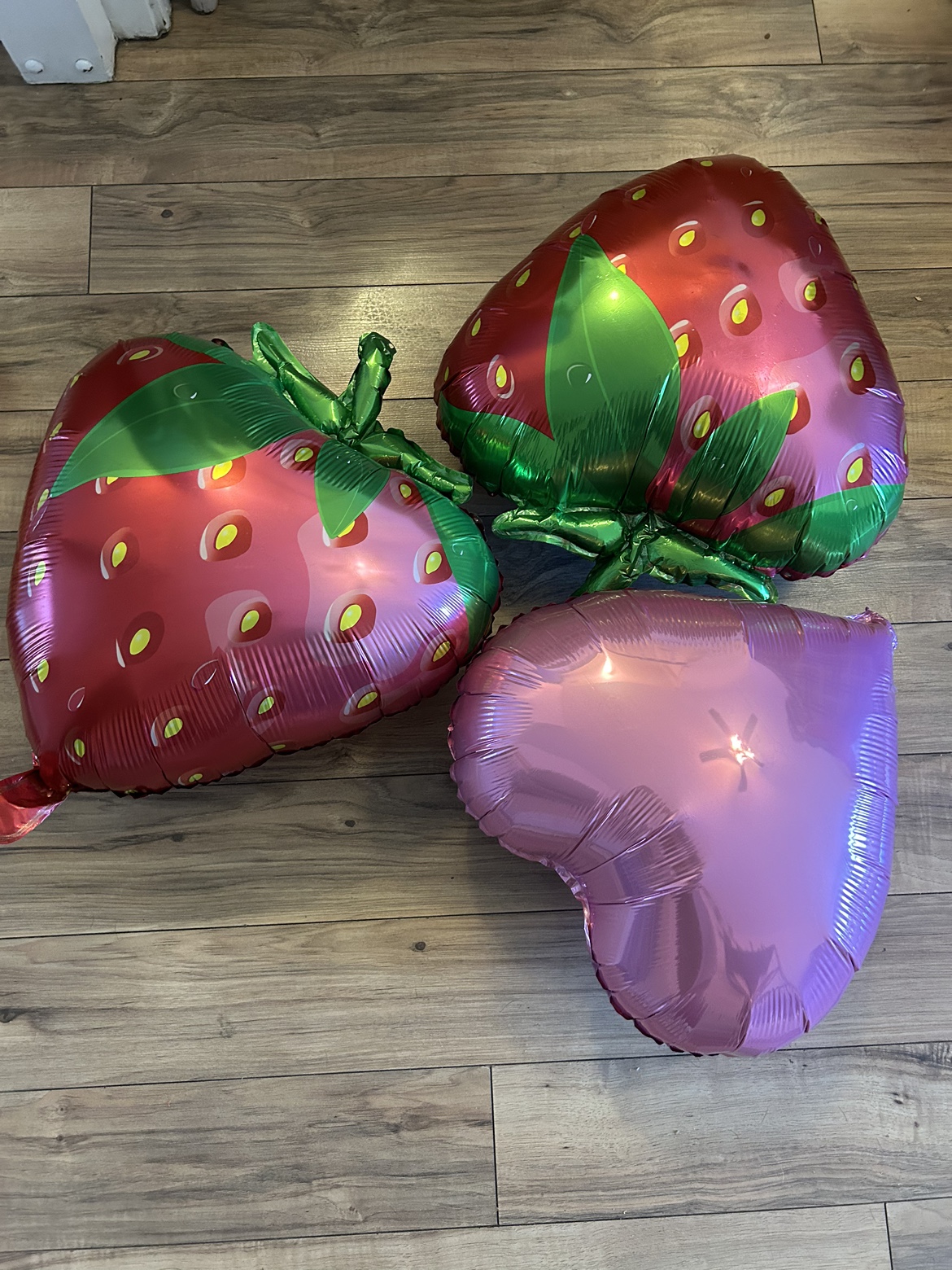 1st birthday decor - photo 4
