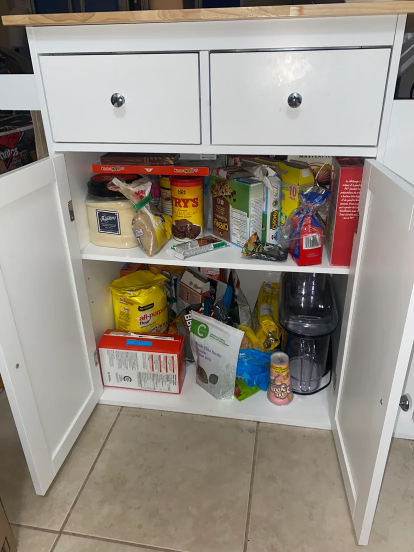 Kitchen Island image indicator(2)