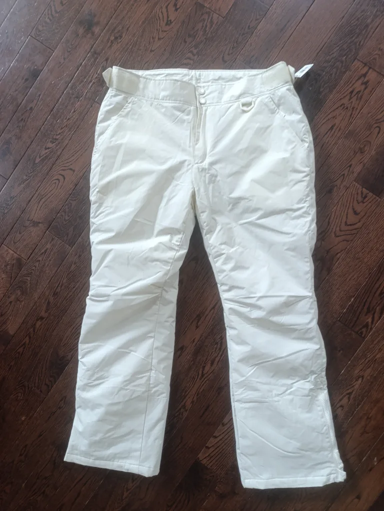 New Large Amazon Essentials Snow Pants image indicator(6)