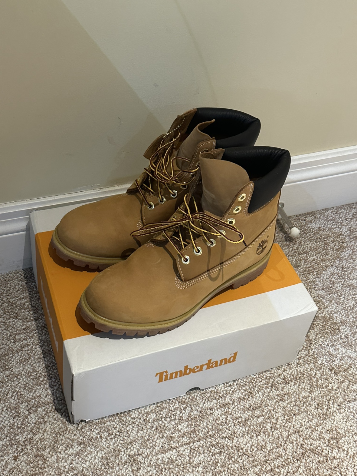 Timberland Boots - photo 2