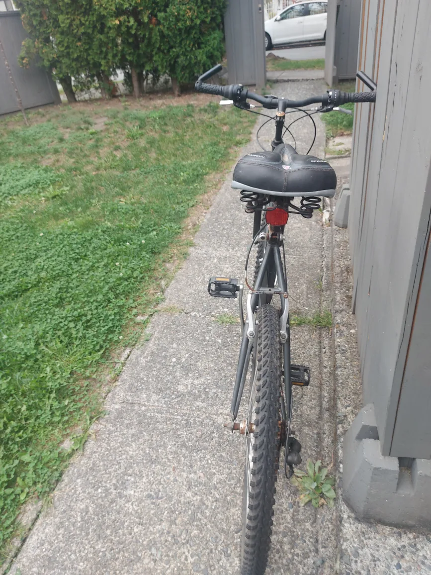 Mountain Bike thumbnail
