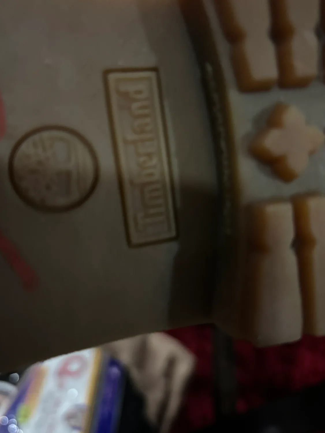 Timberland x Champion Boots image indicator(8)