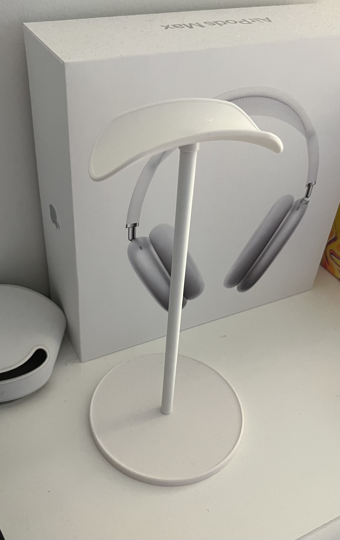 AirPods Max Stand - photo 2