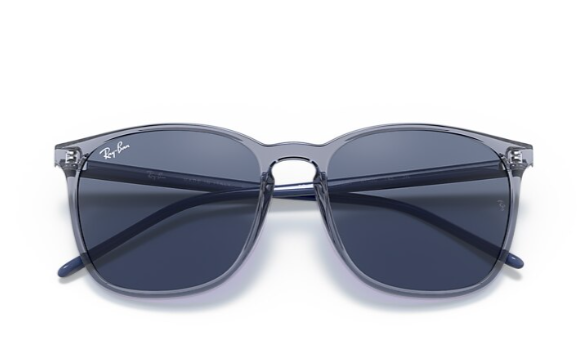 Ray-Ban Sunglasses RB4387 - photo 3