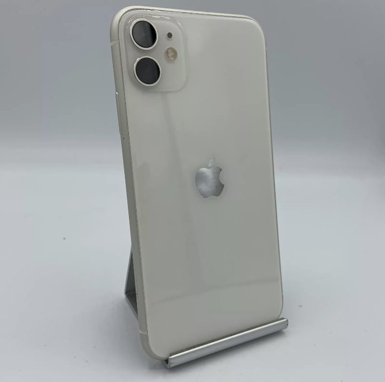 iPhone 11 64GB Unlocked - photo 5