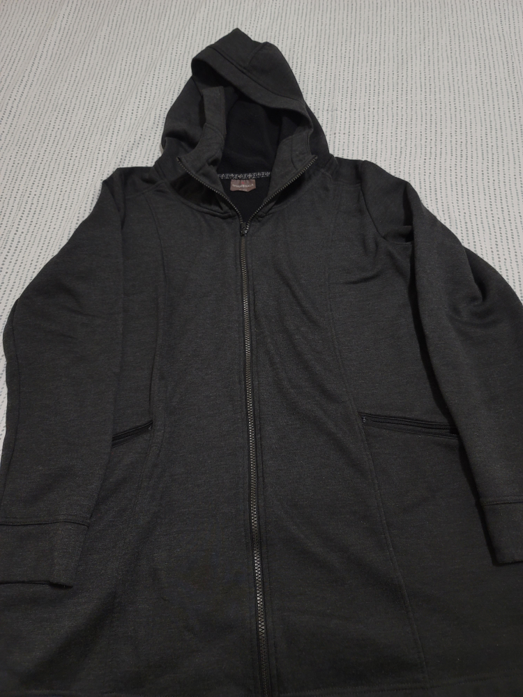 Shambhala Women's Zip-Up Hoodie #freecycle