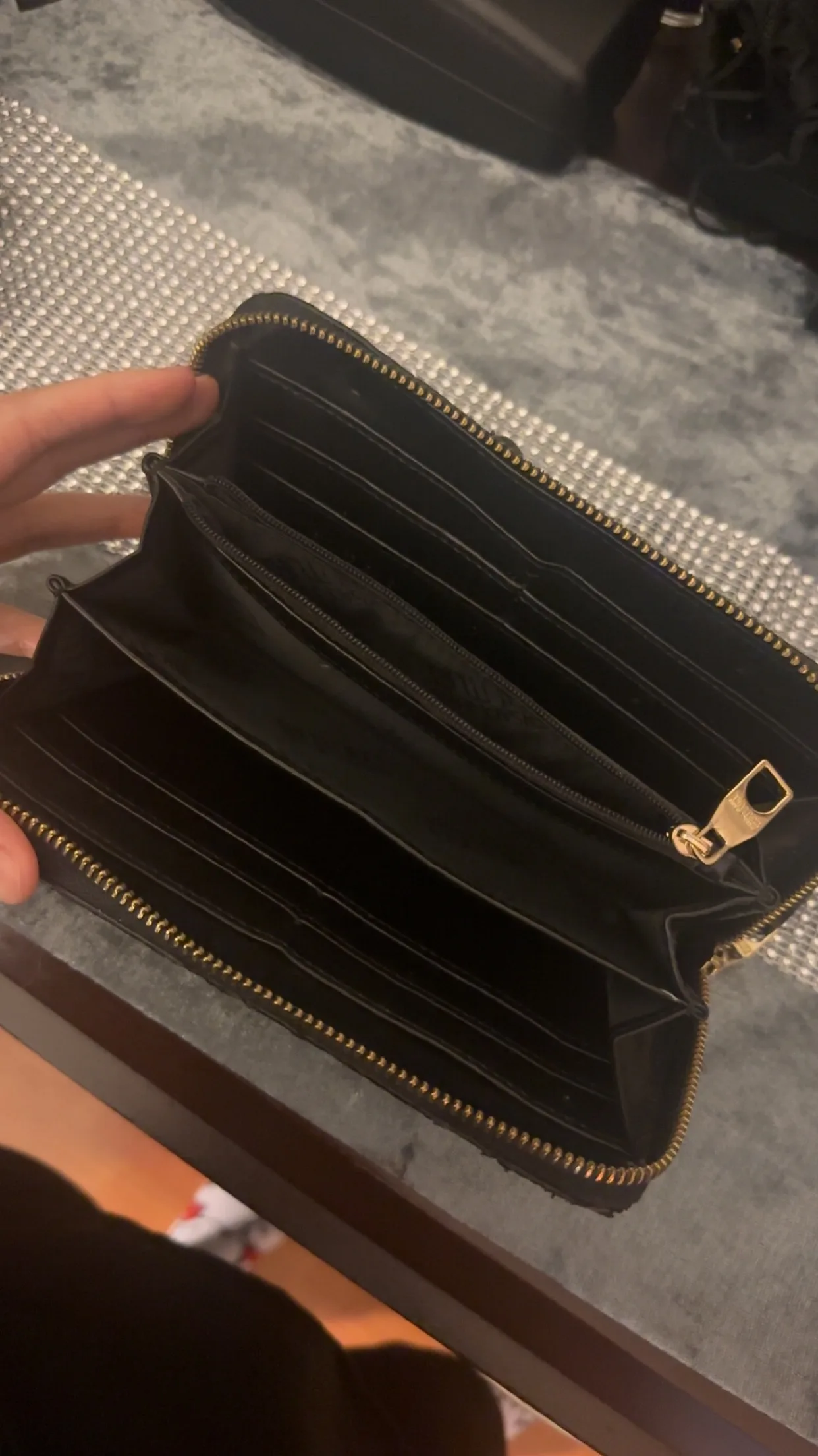 Versace Jeans Couture Wallet image indicator(3)