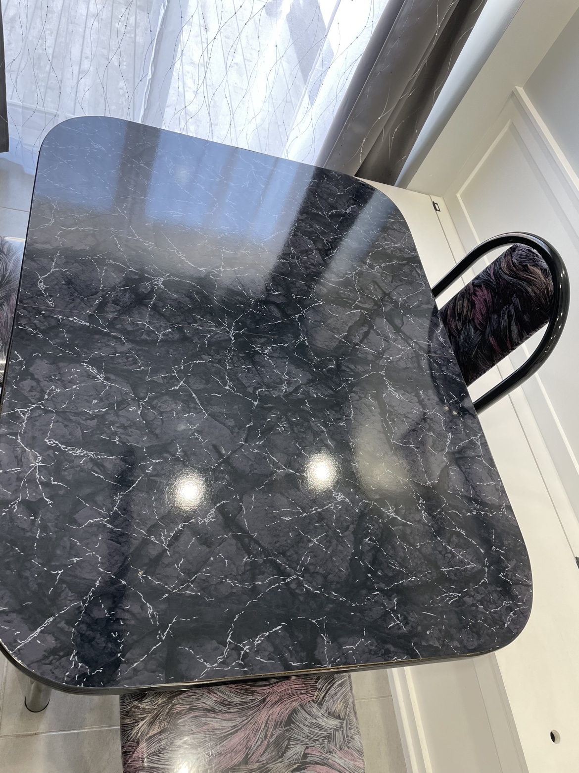 Dining Table Set - photo 5