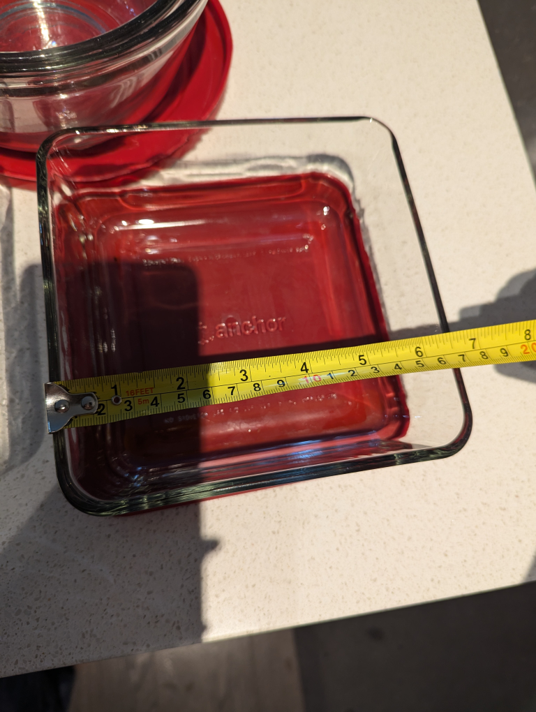 Glass Baking Dishes - photo 3